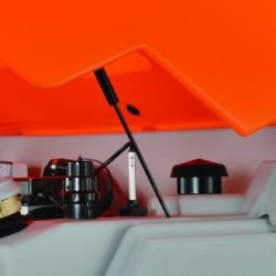 Station gasoil 1500 litres, la cube ! - 306916