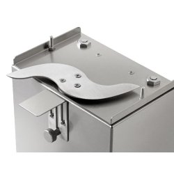 Trancheur saucisse dsm3500e BARTSCHER