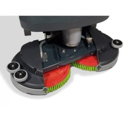 Autolaveuse Numatic TGB 8572 / 200T - Autotractée à batteries - Réservoirs 85L - Largeur 720 mm