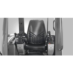 Ecr50d pelles compactes volvo 5 010 - 5 200 kg /  31,2 kw