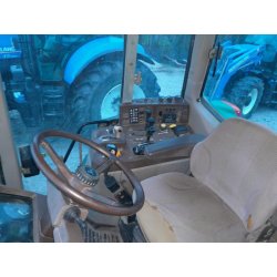 John Deere 6420 - Tracteur polyvalent et robuste avec chargeur frontal