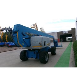 Nacelle articulée GENIE z80-60rt occasion