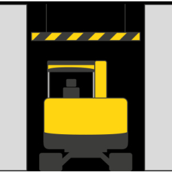 Pelle sur chenilles EZ80 Wacker Neuson - compacte, économique et performante, avec une profondeur d'excavation de plus de 4 m