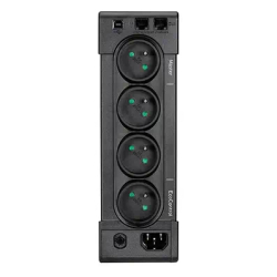 Eaton Ellipse PRO 650 FR alimentation d'énergie non interruptible Interactivité de ligne 0,65 kVA 40