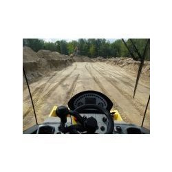 Bw 145 dh-5 - Rouleau monocylindre compact Bomag - 4820 kg - Émissions stage IV / TIER4f