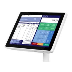 Ultimo - terminaux de point de vente - Oxhoo - écran 15.1’’ True Flat 4/3 - solution tout-en-un