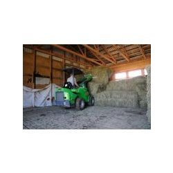 A410224 pic bottes agriculture et élevage de chevaux - avant tecno - 1220 mm