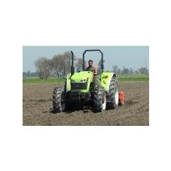 Tracteur agricole PREET 3049 - 2RM - 30 HP avec caractéristiques avancées et moteur à faible toxicité