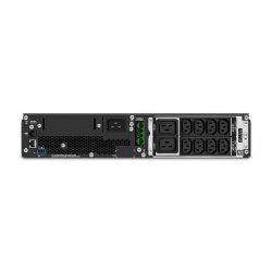 Apc smart-ups srt rm 2200va 230v rack