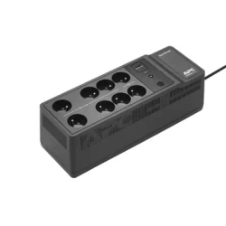 Back-UPS - Onduleurs monophasés Off-Line -650VA - 230V - 1USB - 6+2 Prises FR