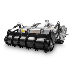 Préparateurs de sols pour tracteurs SSM de 170 à 300 ch - Transmission mécanique