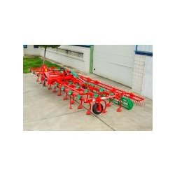 Minichisel - déchaumeurs à dents - ovlac - largeurs de travail de 2,5 m à 12 m