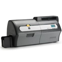 Imprimante de badges et cartes double face - Zebra ZXP7 - Haute vitesse et résolution 300 dpi