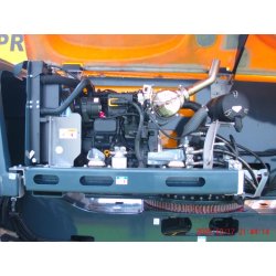 Nacelle articulée HAULOTTE ha32rtj pro occasion