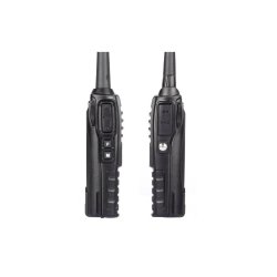 Uv-82 8 - Talkie-Walkie Baofeng - 8W, tri puissance, bande double 136-174/400-520 MHz