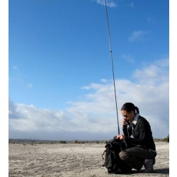 Hf barrett 4090 sdr