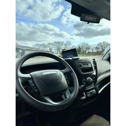 Voiture frigorifique d'occasion à demi-hayon Iveco daily 35S14 - Diesel - Puissance 136 CH DIN - 171FR100