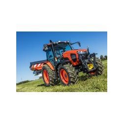 M5001 tracteur agricole - kubota - puissance 95 à 113 ch