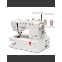 Recouvreuse pour la réalisation de la double couture - Elna eXtend Easy Cover V2
