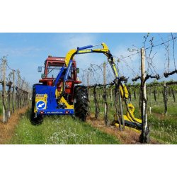 M400 arc t/st/stm - broyeur forestier - marolin - 100 cm