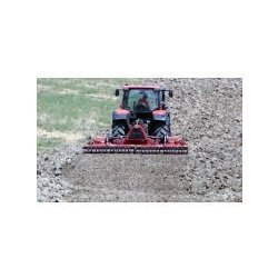 Fr112 - fraises et herses rotatives - forigo - largeur de travail 412 à 505 cm