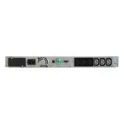 Eaton 5P1550IRNG2 alimentation d'énergie non interruptible Interactivité de ligne 1,55 kVA 1350 W 6