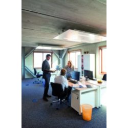 EWAD-TZPSB - Groupe d'eau glacée Daikin - Monovis Inverter, condensation par air, très haute efficacité