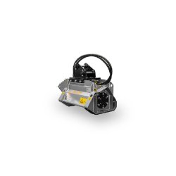 Broyeurs forestiers pour pelles BL0/EX avec technologie Bite Limiter pour pelles jusqu'à 4 t
