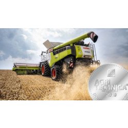 Lexion 6900-5300. Moissonneuse batteuse - class - trémie (l) 12500/13500