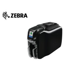 Pack imprimante a carte zebra zc350   ruban ymcko