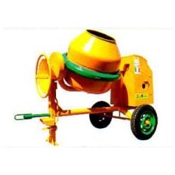 Bétonnière S 150 - Lino Sella - capacité de cuve de 140 L