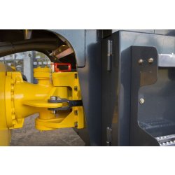 Bw 213 D-5 - Rouleau monocylindre Bomag - 12 600 kg - Tier4f - Ecomode, insonorisation et technologies avancées