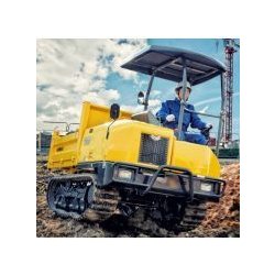 C30r-3 mini-dumper yanmar 2 650 kg