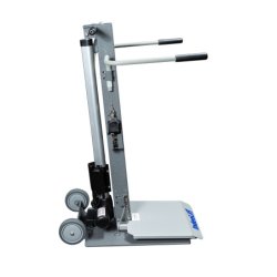 Lève-personne INDEELIFT FTS-400 - support jusqu'à 180 kg en position assise ou debout (76 cm)