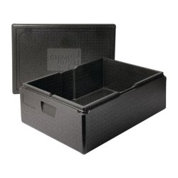 Boîte EPP Thermobox Thermo Future 53L | Thermo future - CJ142