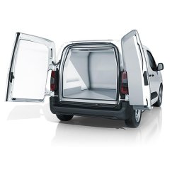 Véhicule frigorifique Peugeot e-Partner Fourgon - Groupe e-CoolJet 106 100% intégré, 100% électrique