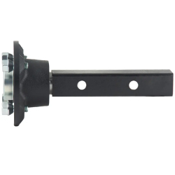 19x7.00-8 ATV Trailer Kit P330 Road Legal Wheels 40x40 Hub  Stub Axles  Hitch