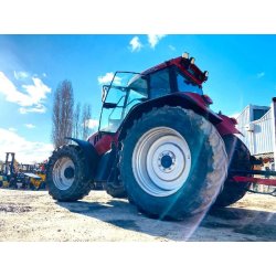 CASE IH cvx 150