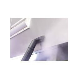 SDV 4500 - Nettoyeur vapeur professionnel Nilfisk - 30 kg - Fonction vapeur, injection détergent et aspiration - Référence 45000004