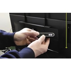 Connex Digital ADAS - Valise de diagnostic auto Mahle - 75 kg - Système révolutionnaire sans cible breveté