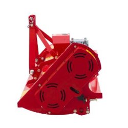 Funny HP 12 – 30 broyeur forestier - Del Morino - 130-195kg - pour tracteurs à petite puissance