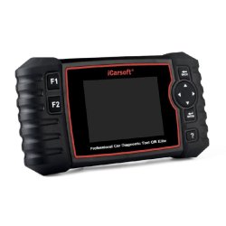 Valise diagnostic automobile multimarques icarsoft cr elite - obd2 pro