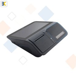 BC1020A - Caisse enregistreuse tactile (TPV) Android avec ETPOS certifiée NF525 et imprimante thermique intégrée 80mm