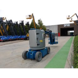 Nacelle Articulée GENIE Z30-20NRJ - new batteries OCCASION