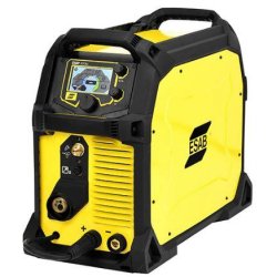 Poste à souder mig (semi-auto) - esab