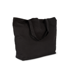Sac shopping extra large en coton - Kimood - Réf: KI0296 - 220g/m² - 100% personnalisable