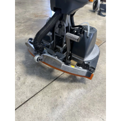 TASKI swingo 250µicro autolaveuse micro-laveuse reconditionnée