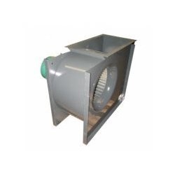 VP SOD - Ventilateur centrifuge industriel Airap - ATEX pour atmosphères explosives