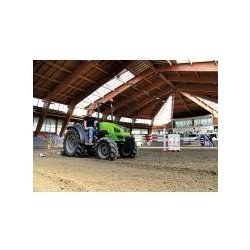 Agrokid tracteur agricole -  deutz fahr - 39 à 51 ch