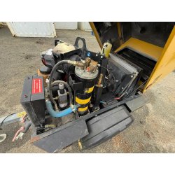 Kaeser M20 – 2013 – Compresseur mobile diesel - 2000 L/min - 1200 heures